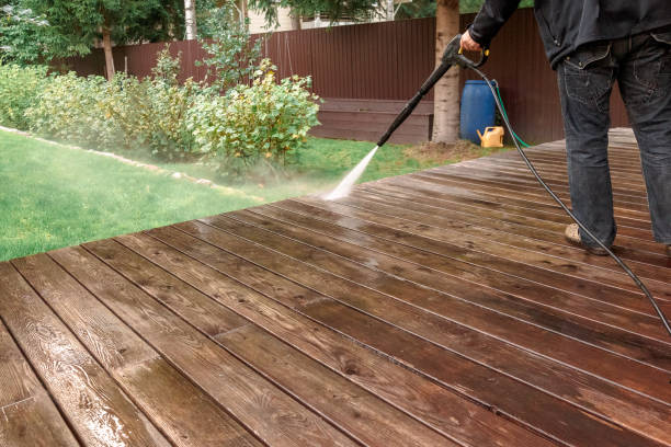 Palestine, TX Pressure Washing Company
